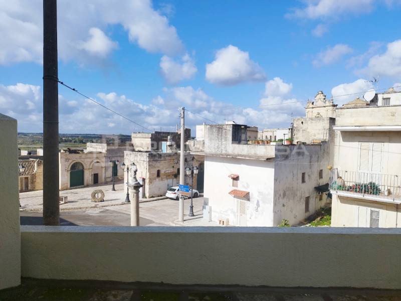 casa indipendente in vendita a Scorrano