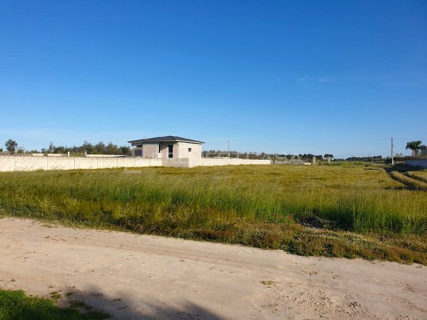 terreno edificabile in vendita a Scorrano