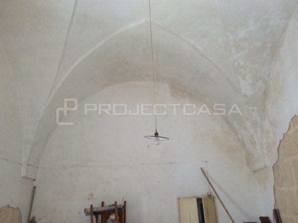 casa indipendente in vendita a Scorrano