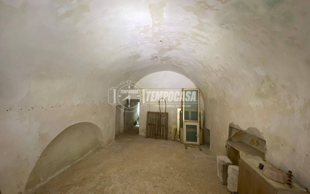 casa indipendente in vendita a Scorrano