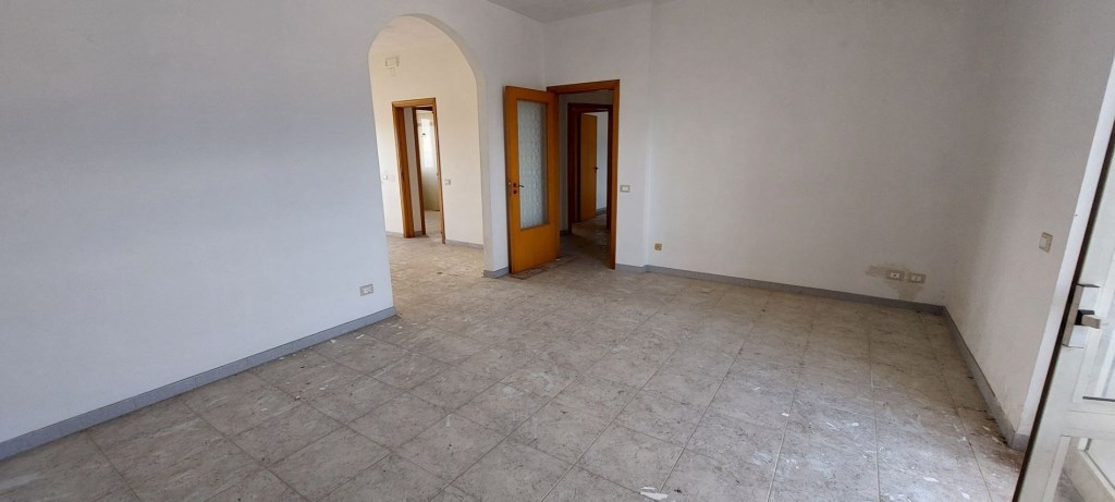 appartamento in vendita a Scorrano