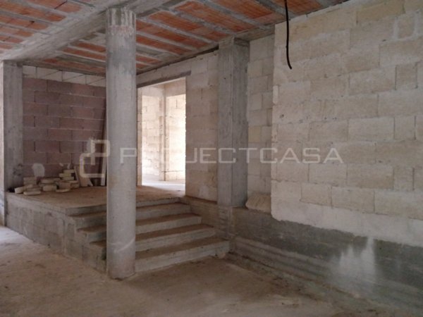 casa indipendente in vendita a Scorrano