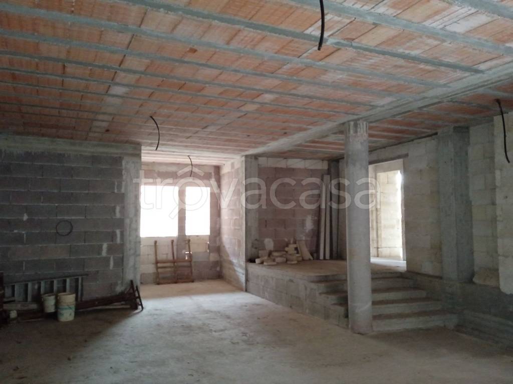 casa indipendente in vendita a Scorrano