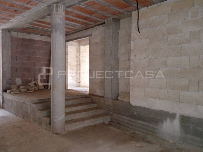 casa indipendente in vendita a Scorrano