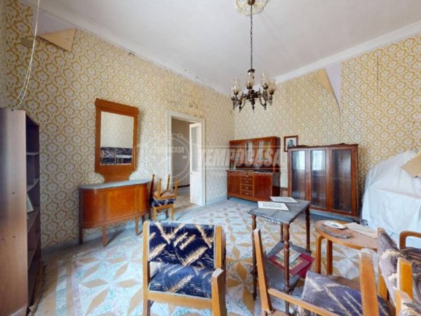 casa indipendente in vendita a Scorrano