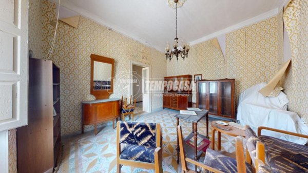 casa indipendente in vendita a Scorrano