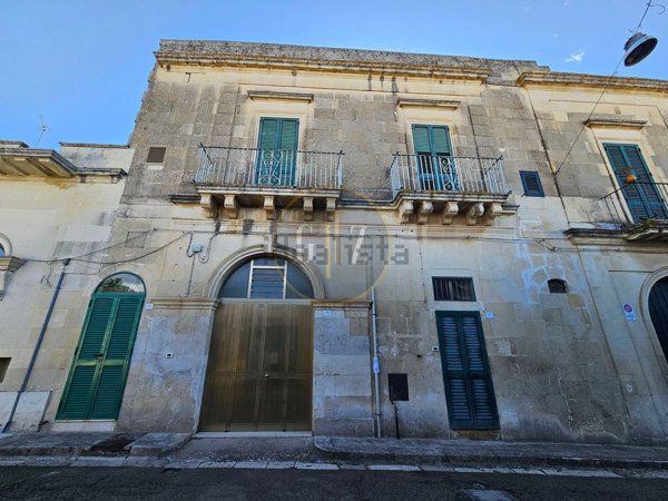 appartamento in vendita a Scorrano