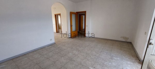 appartamento in vendita a Scorrano