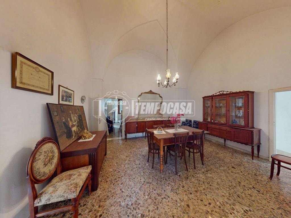 appartamento in vendita a Scorrano