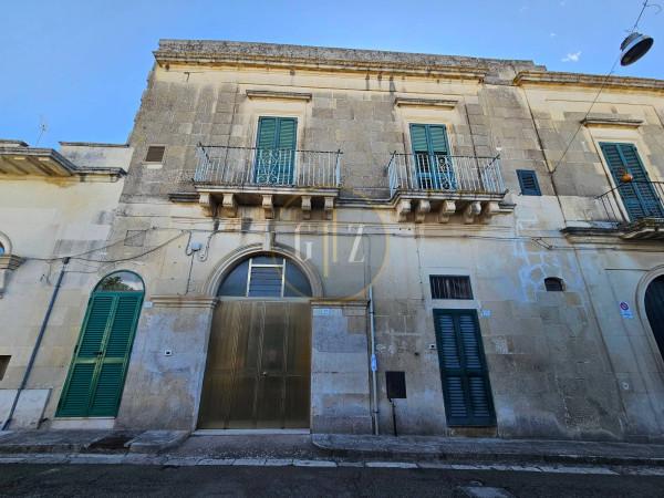 appartamento in vendita a Scorrano