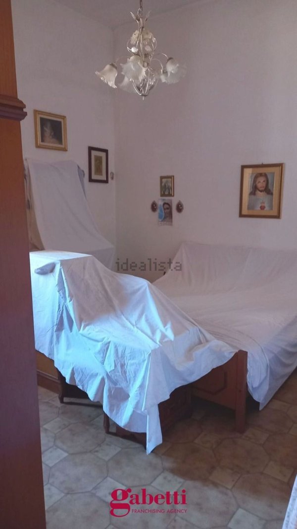 casa indipendente in vendita a Scorrano