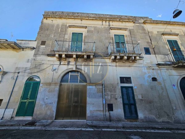 appartamento in vendita a Scorrano