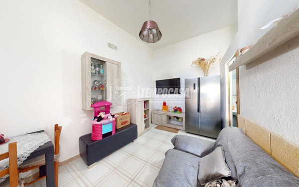 casa indipendente in vendita a Scorrano