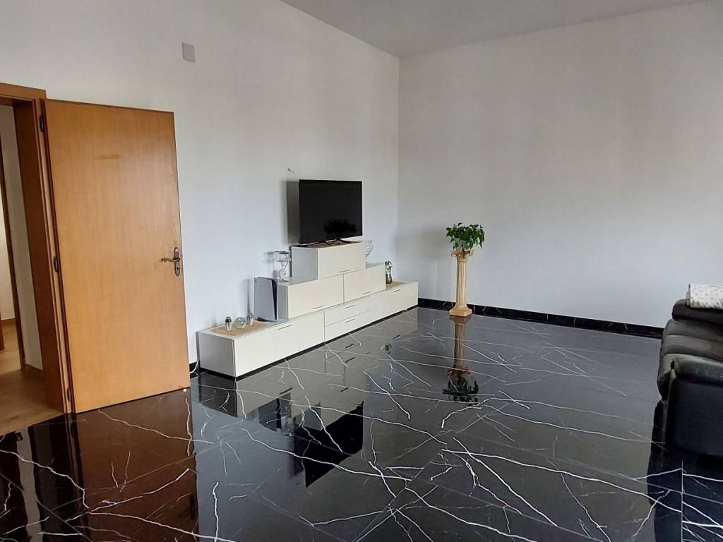 appartamento in vendita a Scorrano