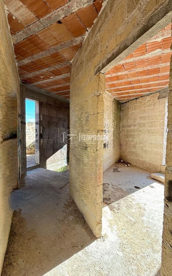 casa indipendente in vendita a Scorrano