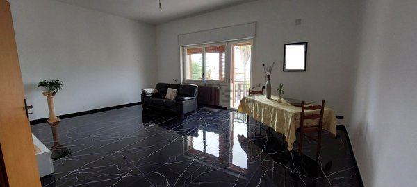 appartamento in vendita a Scorrano