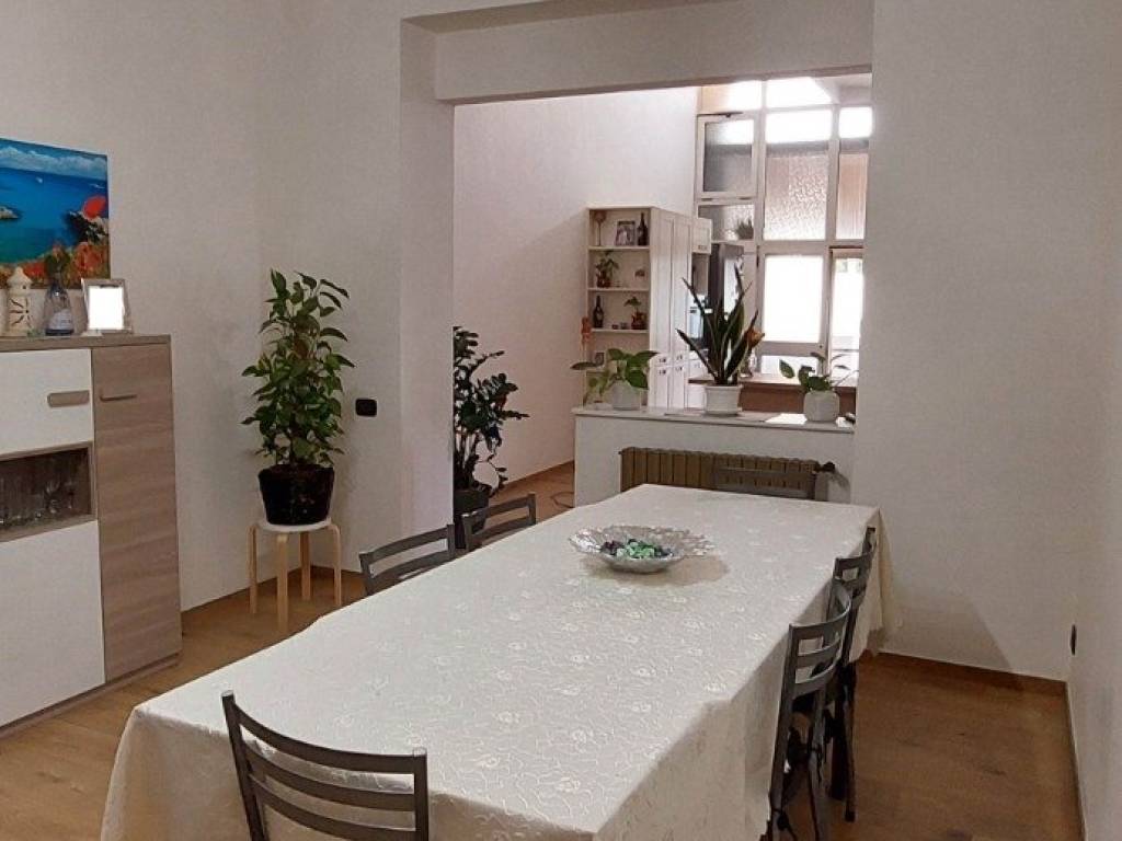 appartamento in vendita a Scorrano