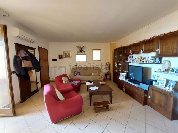 appartamento in vendita a Scorrano