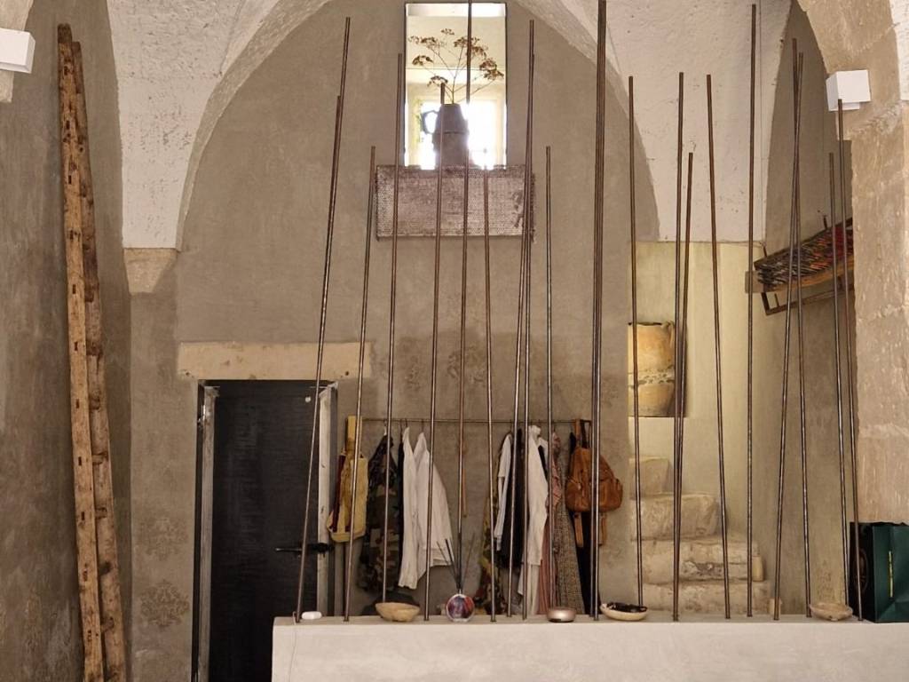 casa indipendente in vendita a Scorrano
