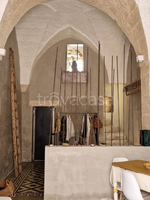 casa indipendente in vendita a Scorrano