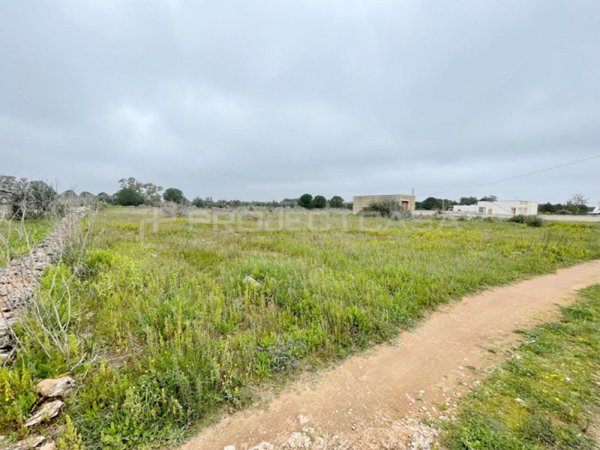 terreno edificabile in vendita a Scorrano
