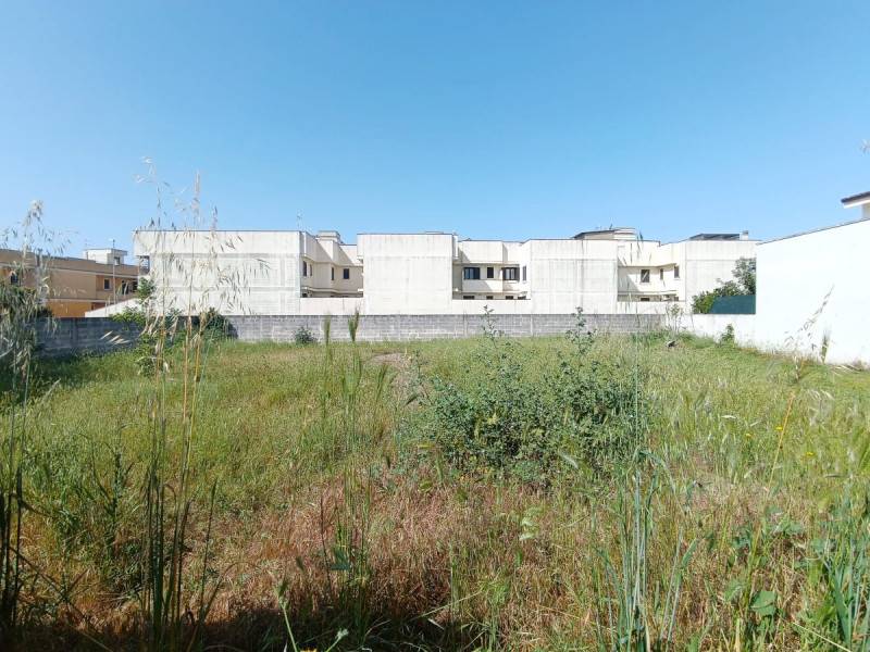 casa indipendente in vendita a Scorrano
