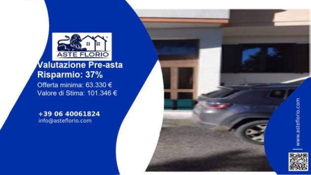 appartamento in vendita a Scorrano