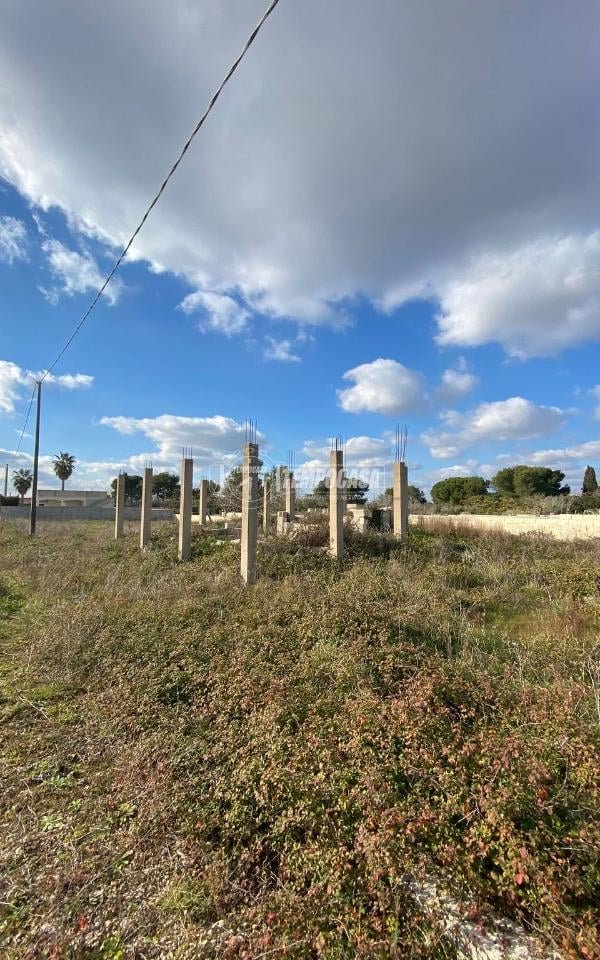terreno agricolo in vendita a Scorrano