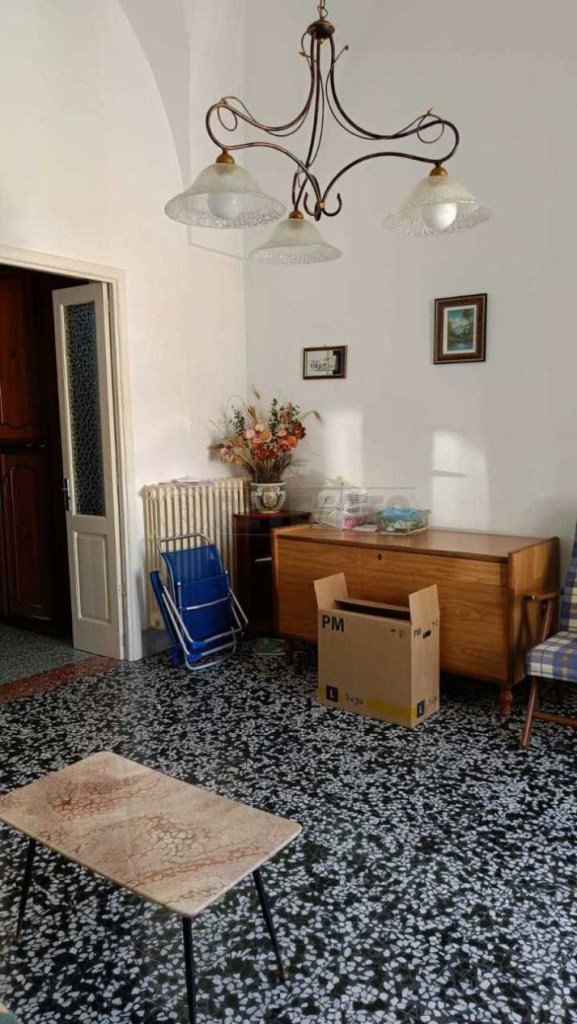 casa indipendente in vendita a Scorrano
