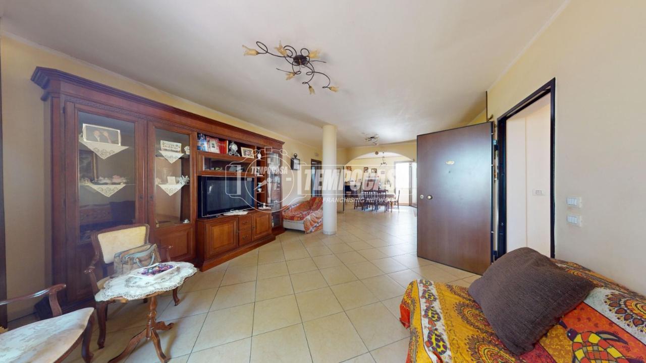 appartamento in vendita a Scorrano