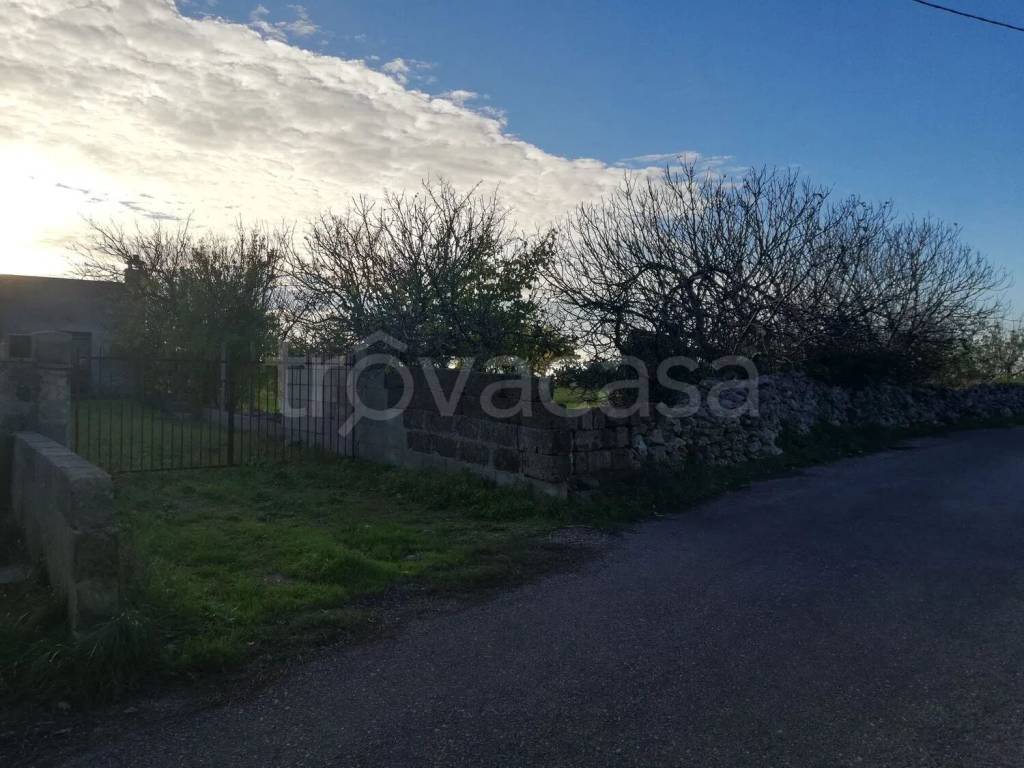 terreno agricolo in vendita a Scorrano