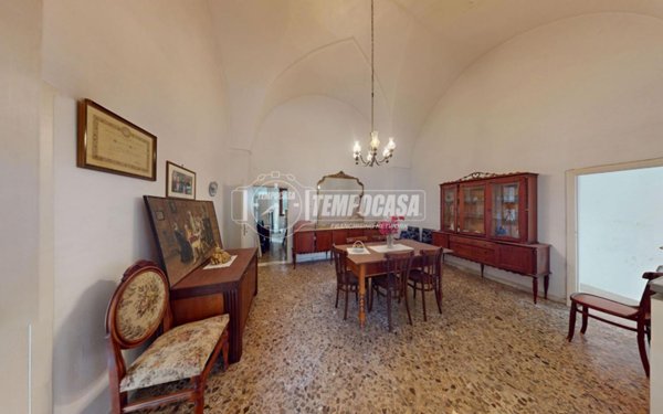 appartamento in vendita a Scorrano