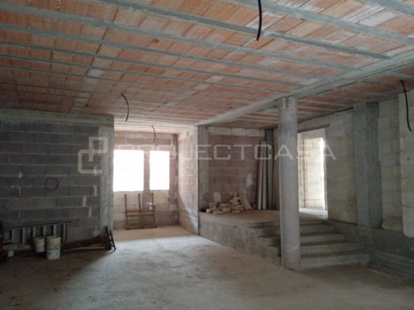 casa indipendente in vendita a Scorrano