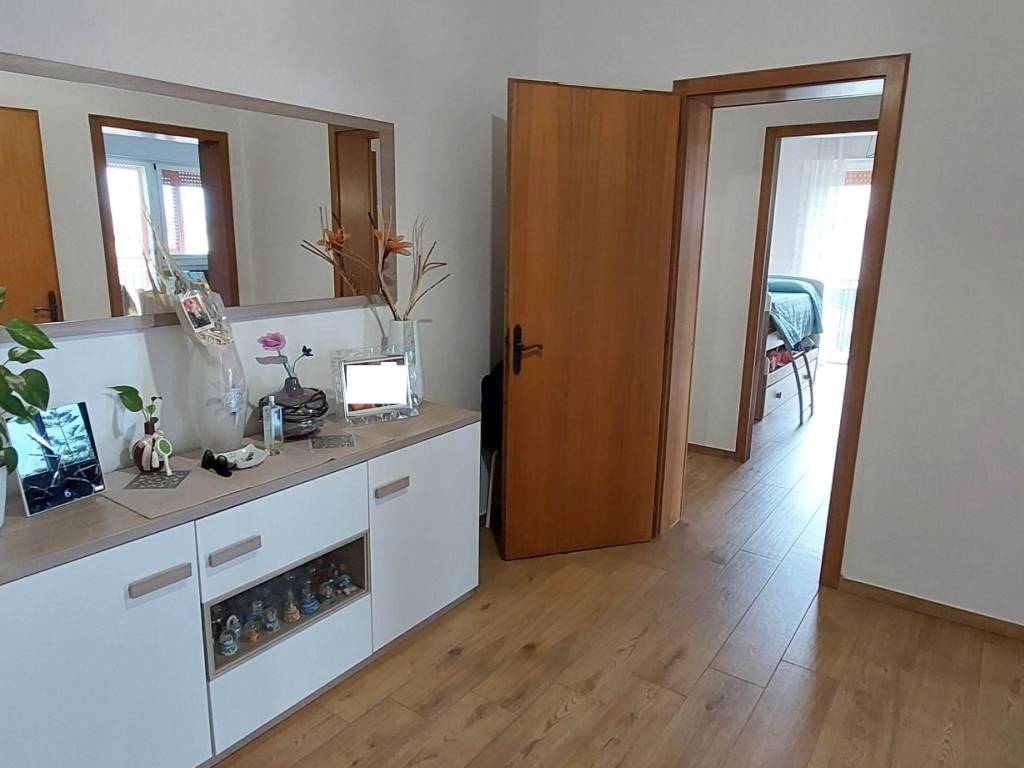 appartamento in vendita a Scorrano