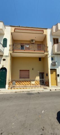 casa indipendente in vendita a Scorrano