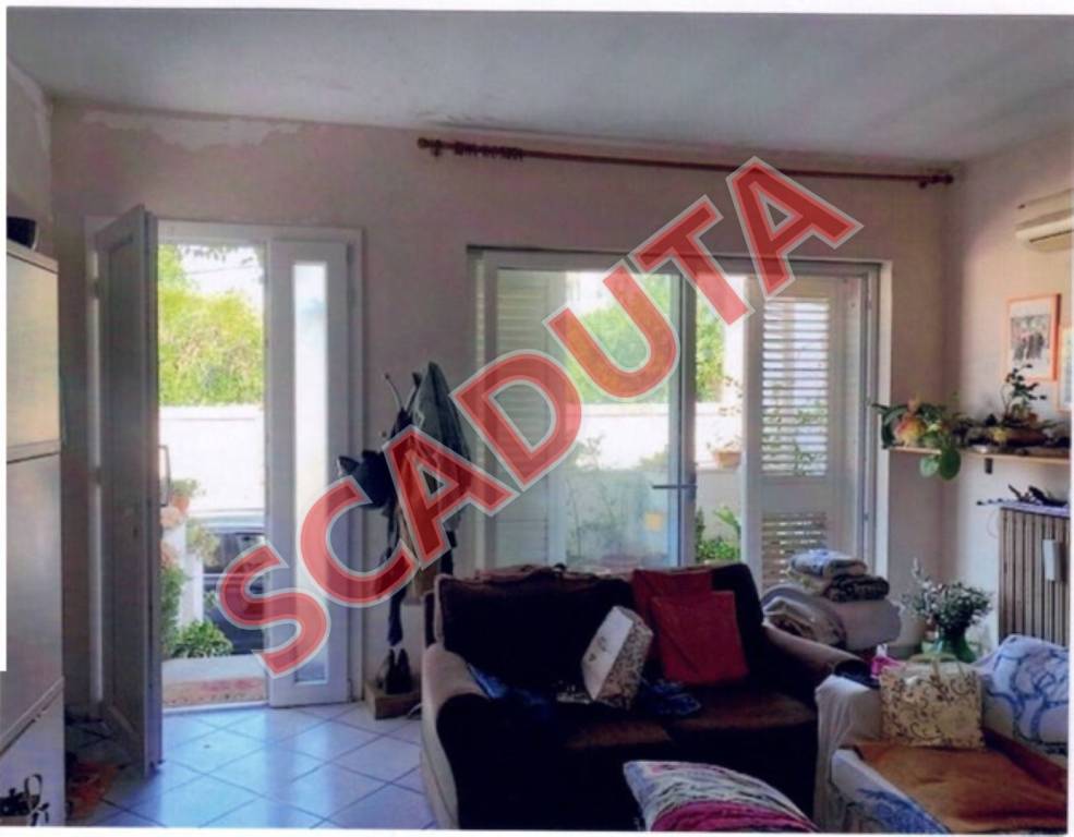 appartamento in vendita a Scorrano