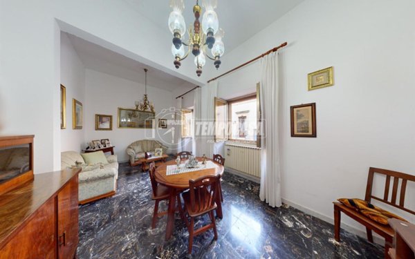 casa indipendente in vendita a Scorrano