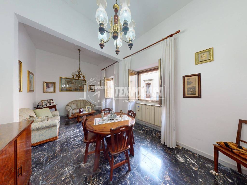 casa indipendente in vendita a Scorrano