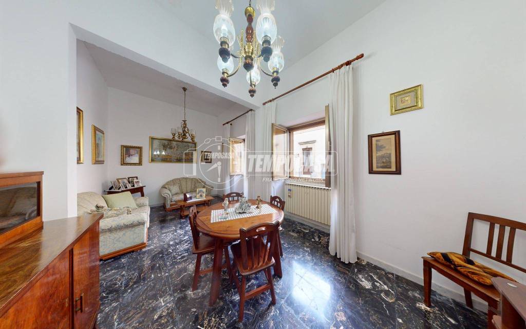 casa indipendente in vendita a Scorrano