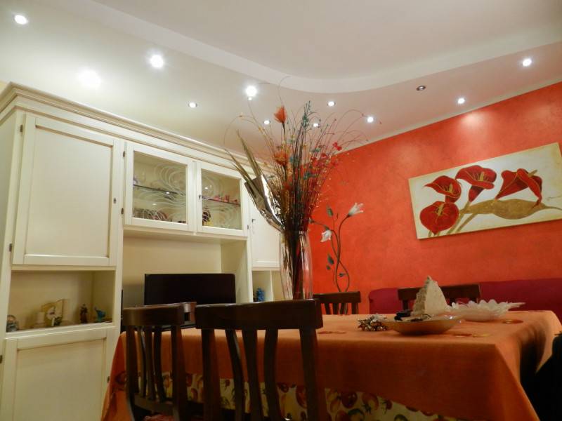 appartamento in vendita a Scorrano