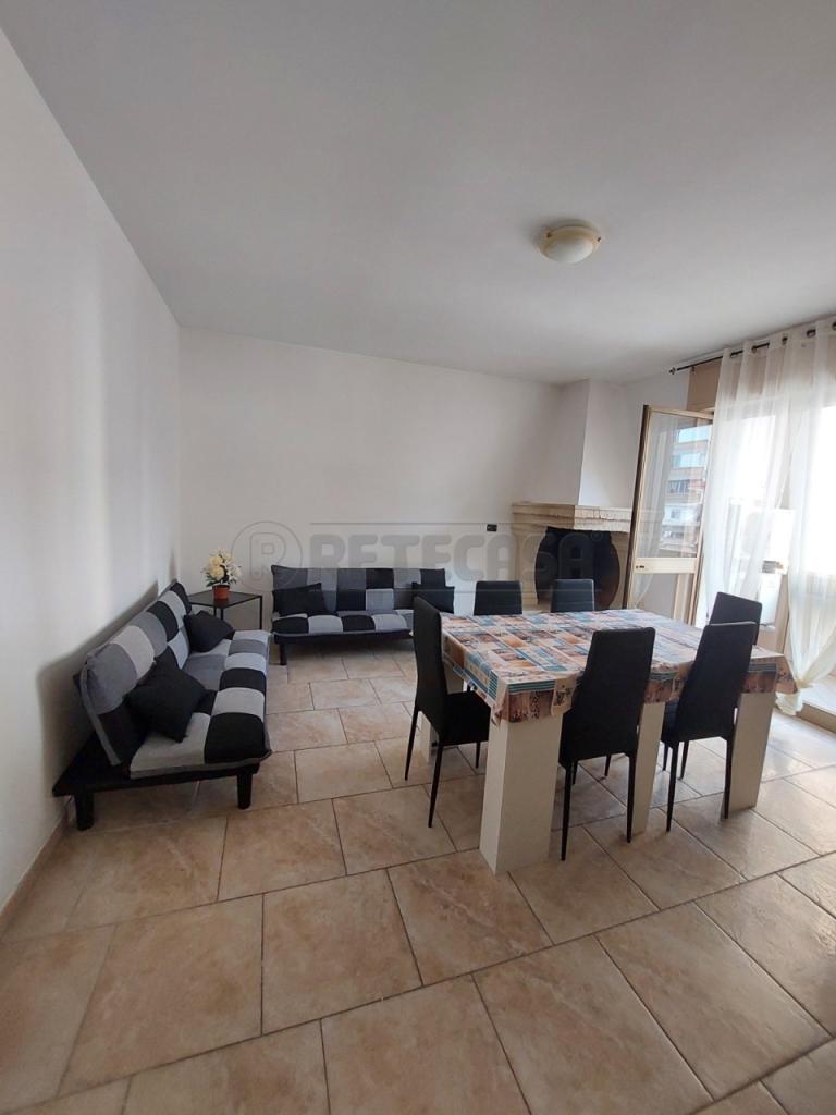 appartamento in vendita a Scorrano