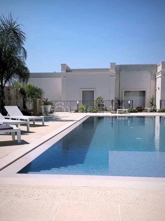 casa indipendente in vendita a Scorrano
