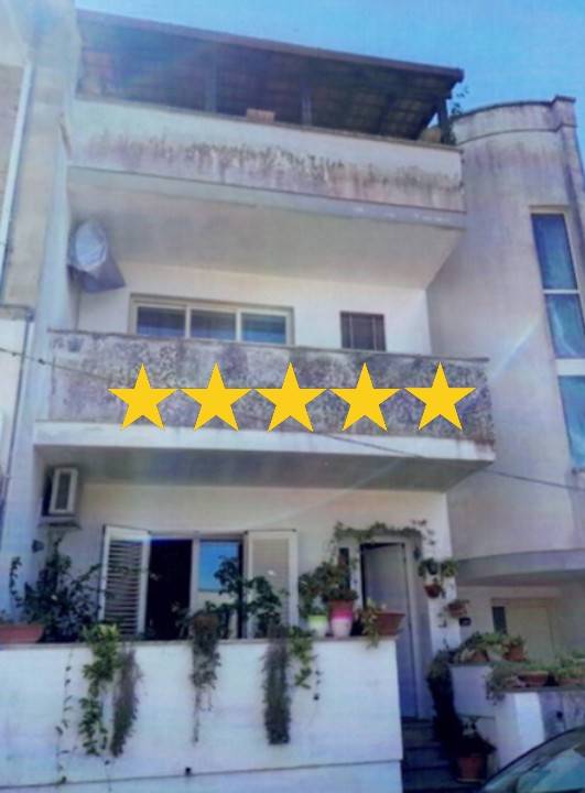 appartamento in vendita a Scorrano