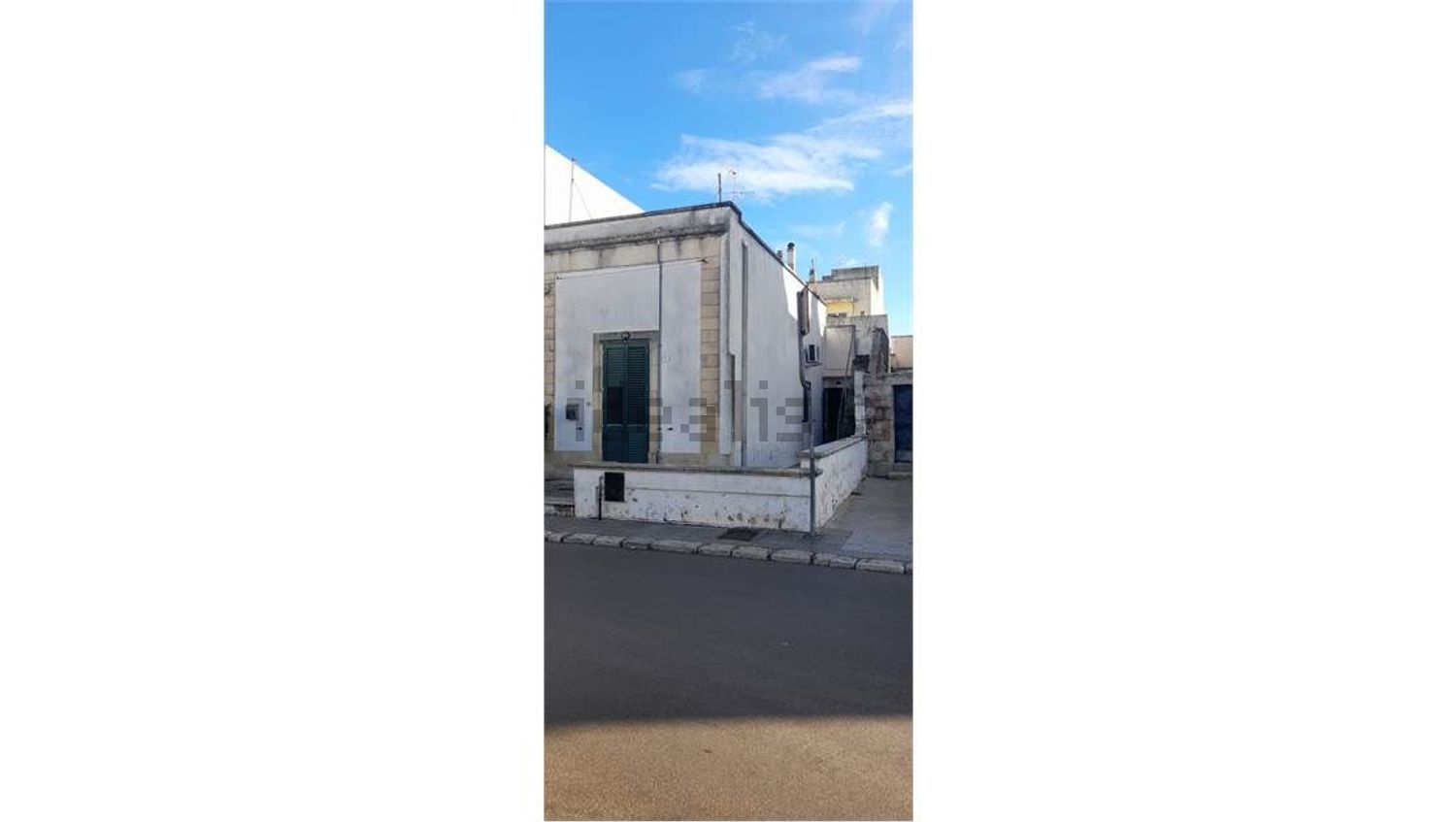 casa indipendente in vendita a Scorrano