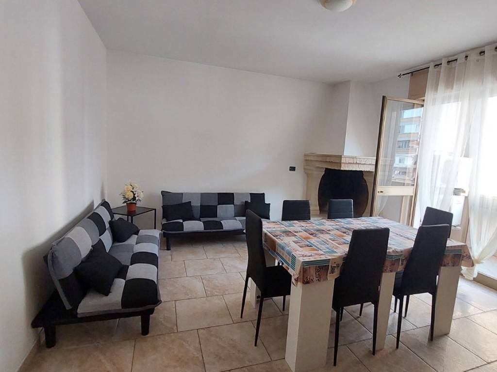 appartamento in vendita a Scorrano