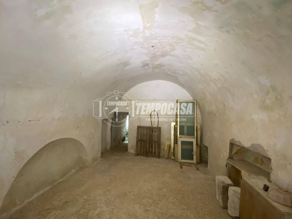 casa indipendente in vendita a Scorrano