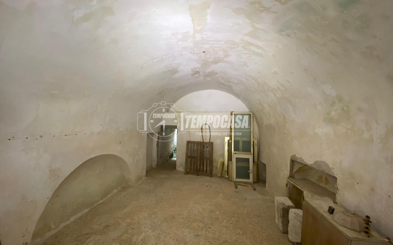 casa indipendente in vendita a Scorrano