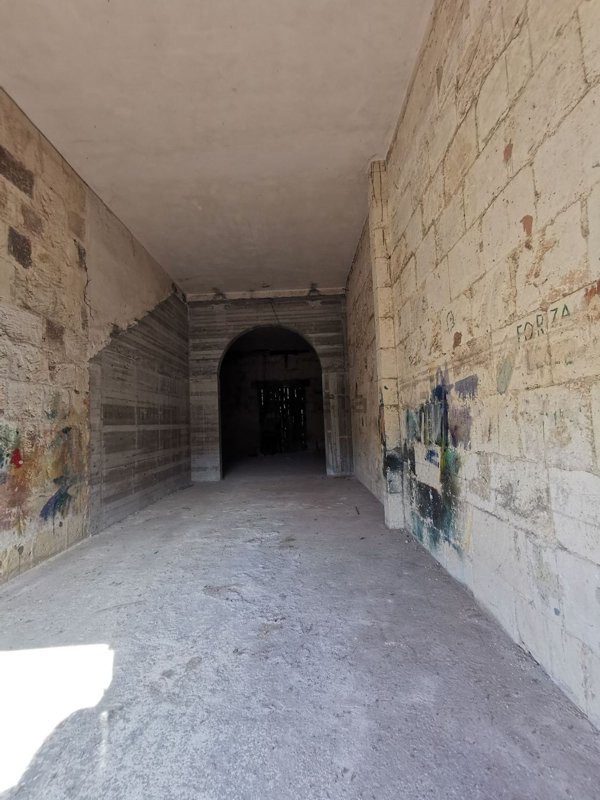 casa indipendente in vendita a Scorrano