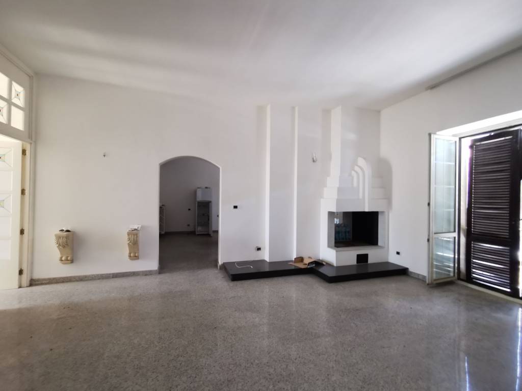 appartamento in vendita a Scorrano