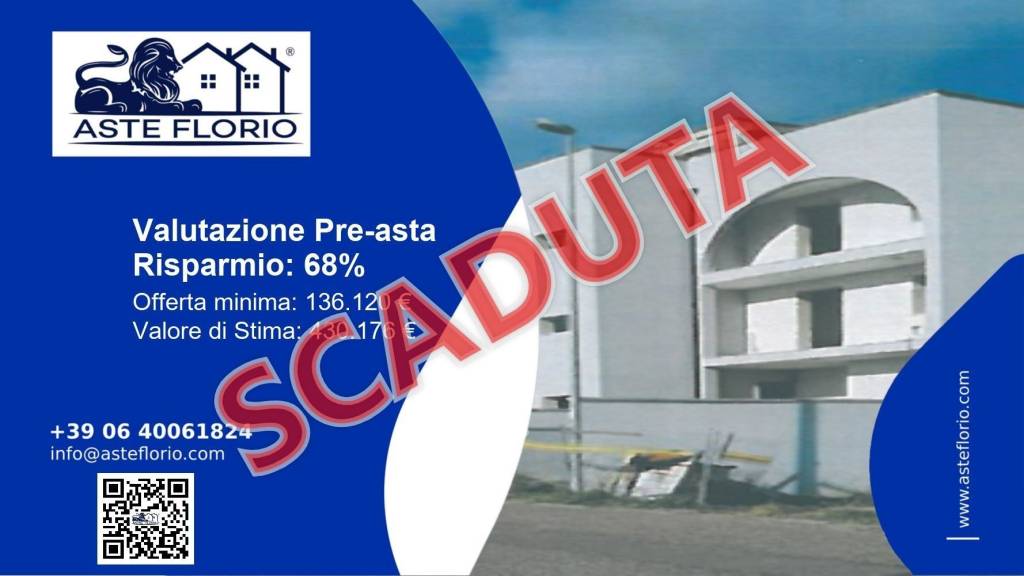 casale in vendita a Scorrano